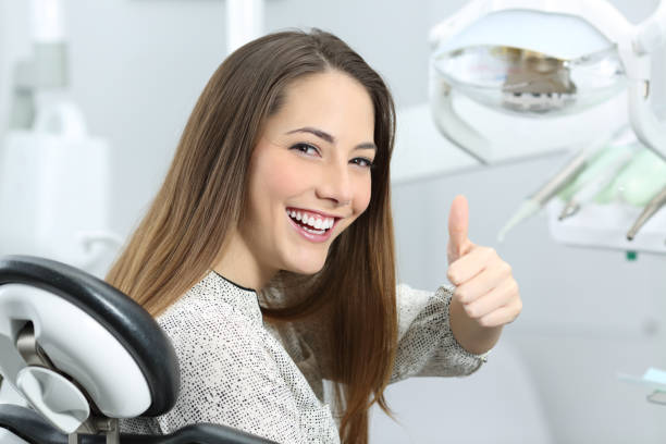 Best Emergency Dental Care  in Triangle, VA